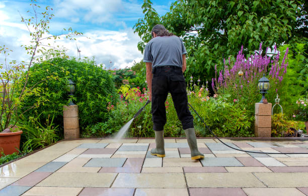 Trusted Lordstown, OH Pressure Washing Experts