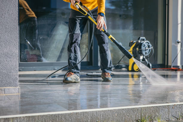 Best Solar Panel Cleaning  in Lordstown, OH