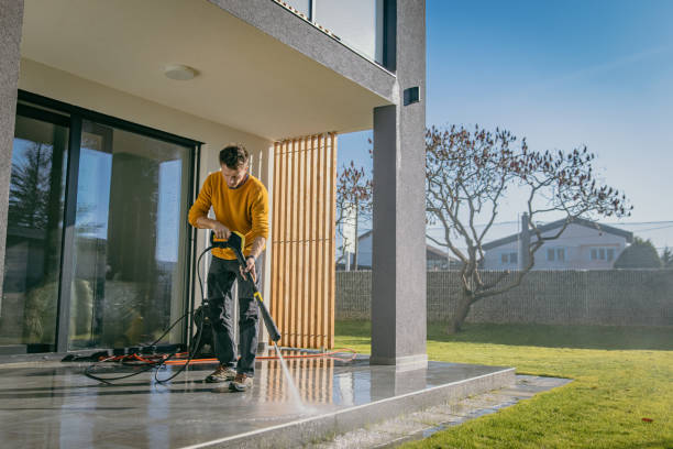 Best Roof Washing  in Lordstown, OH