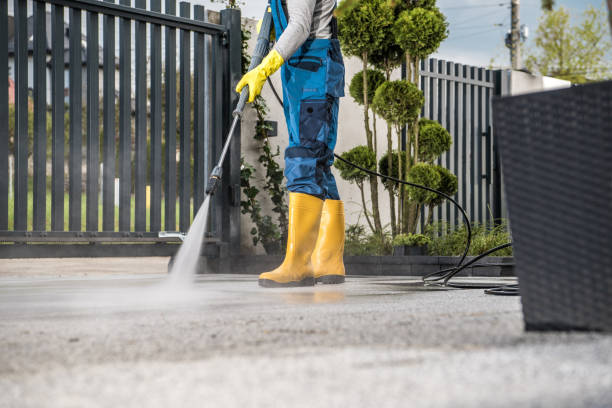 Best Parking Lot and Garage Cleaning  in Lordstown, OH
